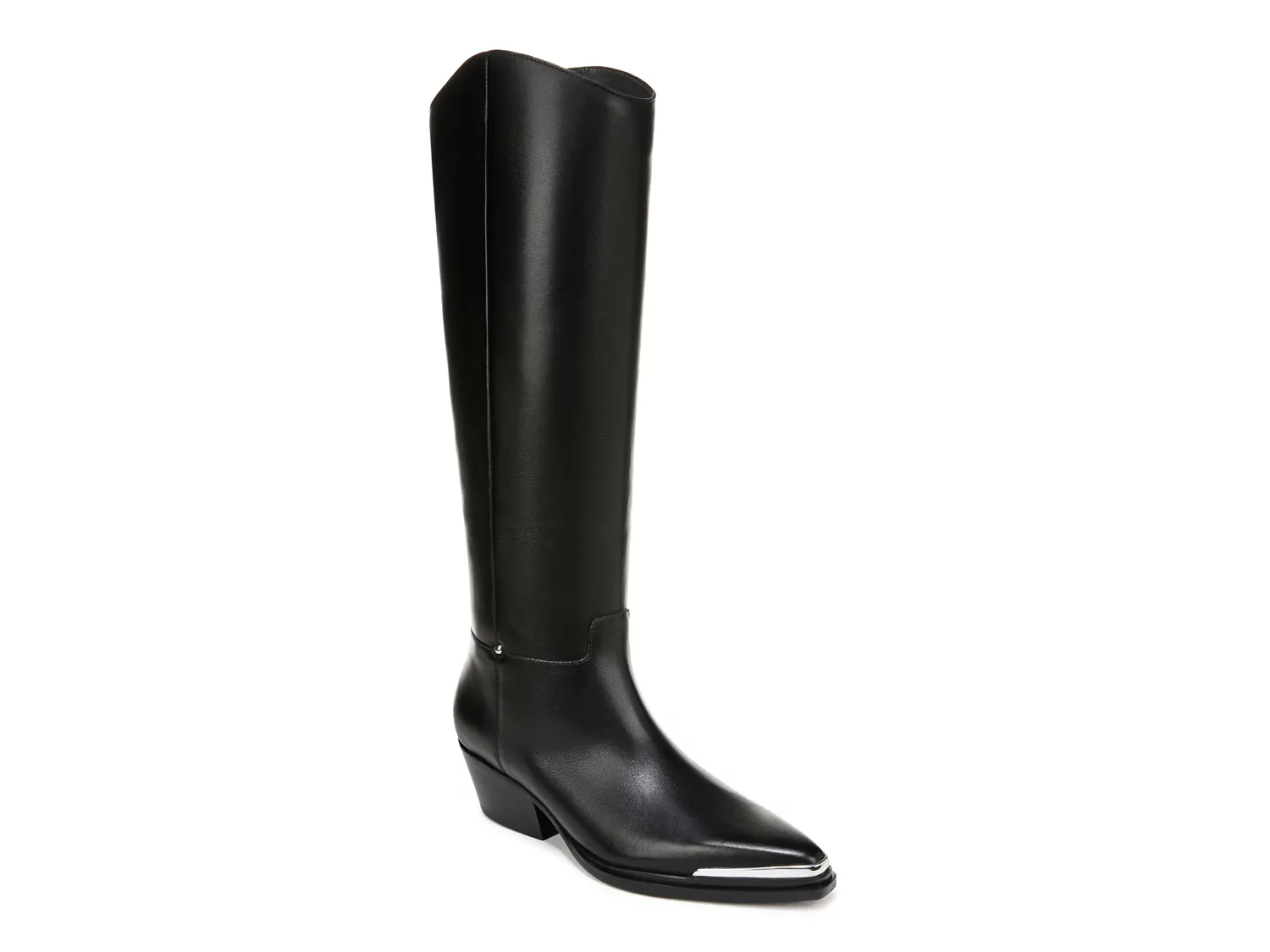 

Сапоги Billie Wide Calf Boot Franco Sarto, черный