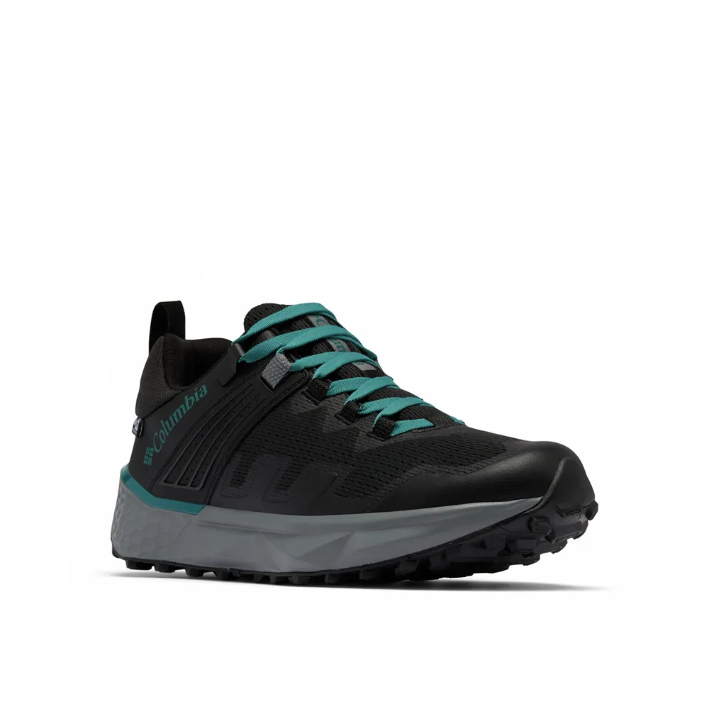 

Походные ботинки Columbia Facet 75 Outdry, черный