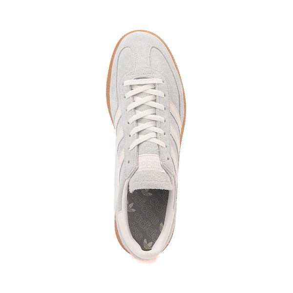 Кроссовки Womens adidas Handball Spezial Athletic Shoe, цвет Wonder Silver/Off White/Gum — фото 2