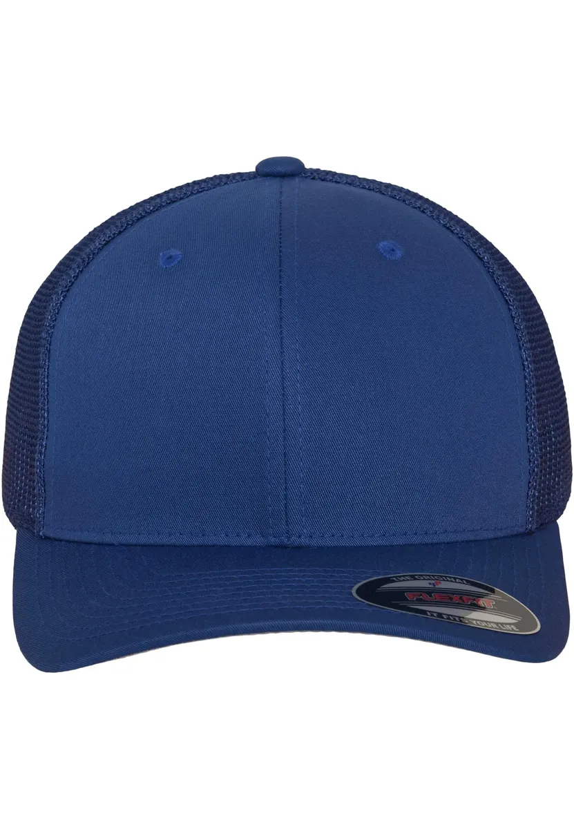 

Flexfit Flex Cap " Flexfit Unisex Flexfit Mesh Trucker", цвет Royal