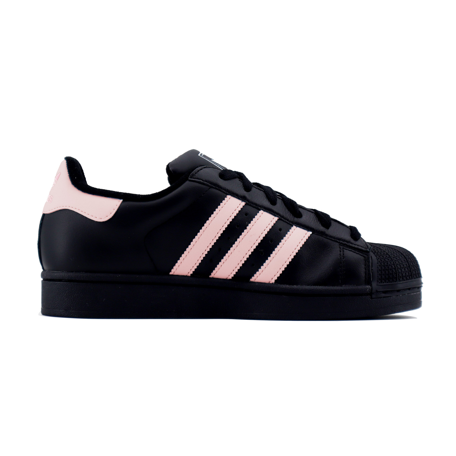 Adidas Originals Superstar 2 Abrasion Resistant: Детские скейтборд кроссовки — фото 4