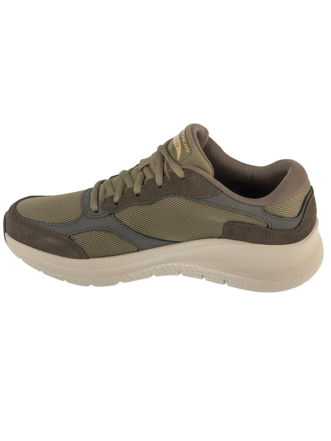 Кроссовки 'Skechers Arch Fit 2.0 - The Keep' Skechers, Green