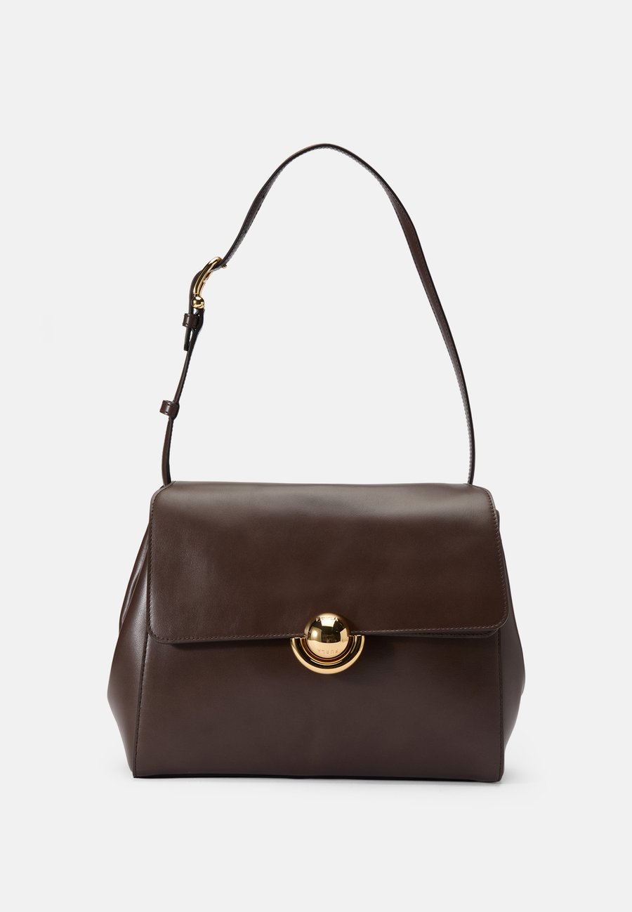 

Сумка Furla DOMUS SHOULDER BAG , Espresso/Brown