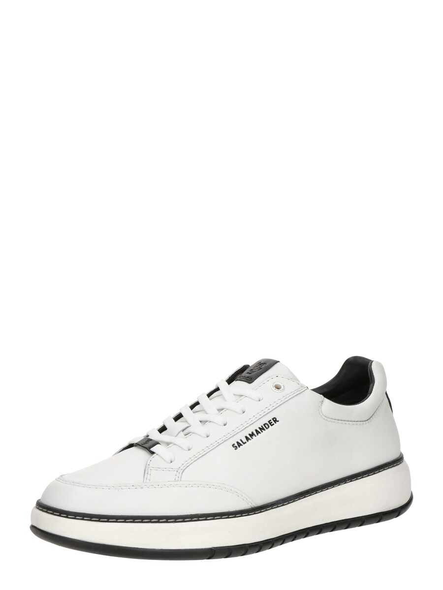

Кроссовки SALAMANDER, White