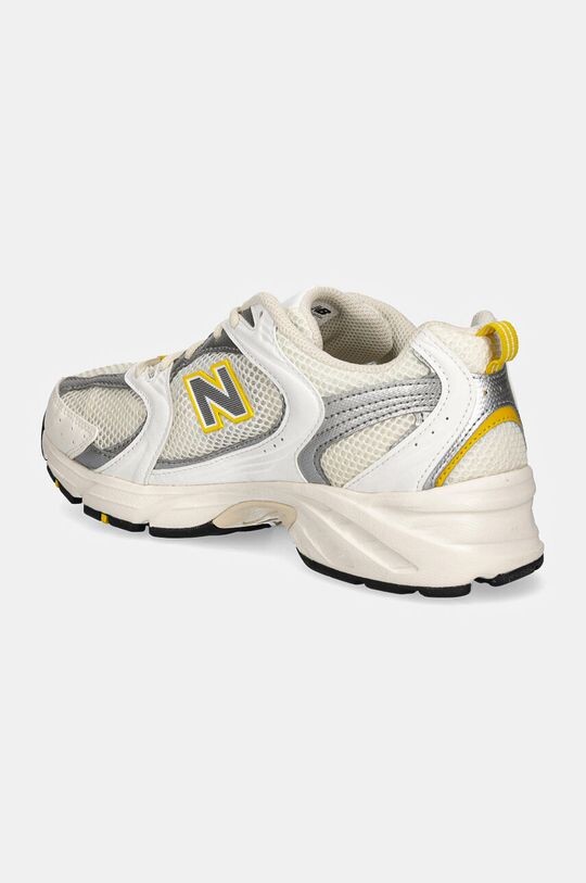 530 кроссовки New Balance, бежевый — фото 3