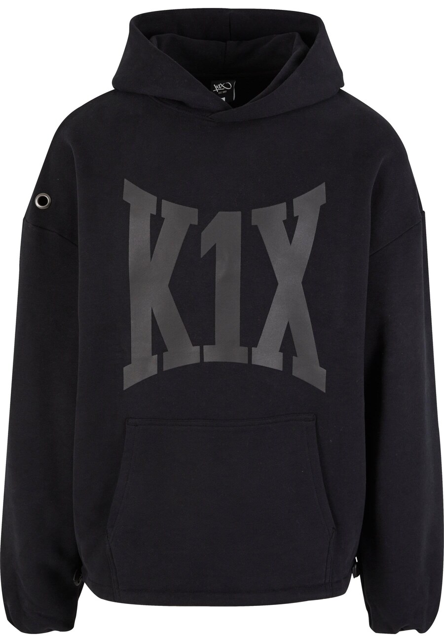 

Толстовка K1X, черный