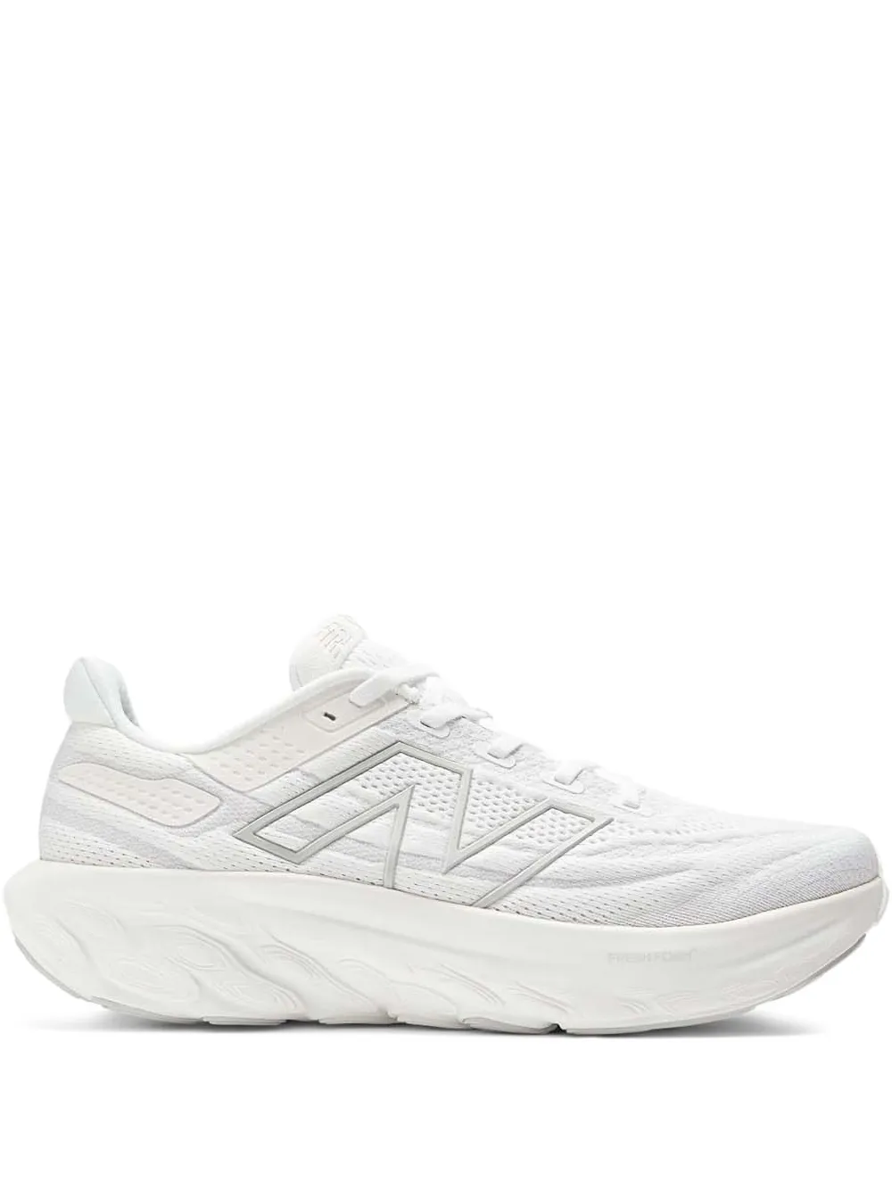 

Кроссовки 1080V13 "Белые" NEW BALANCE, белый