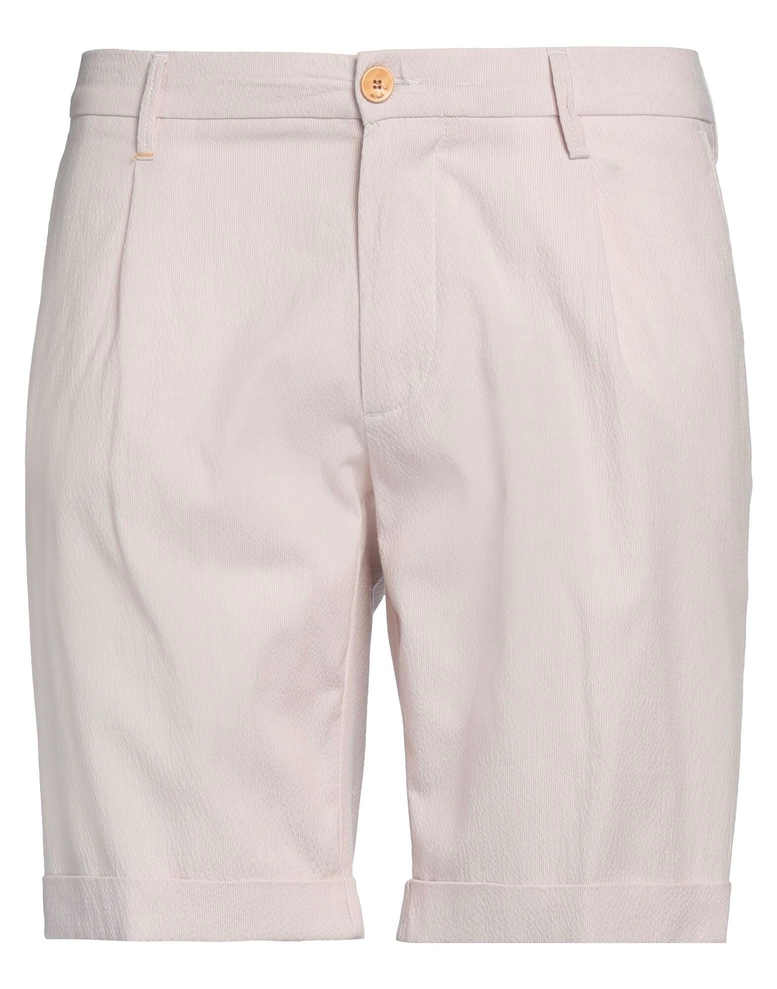 

Шорты Re_Hash, бежевый