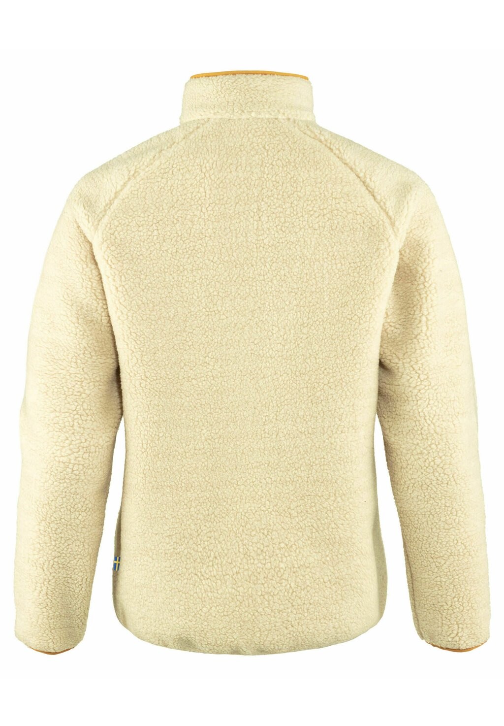 

Флисовая куртка VARDAG PILE FLEECE W Fjällräven, белый