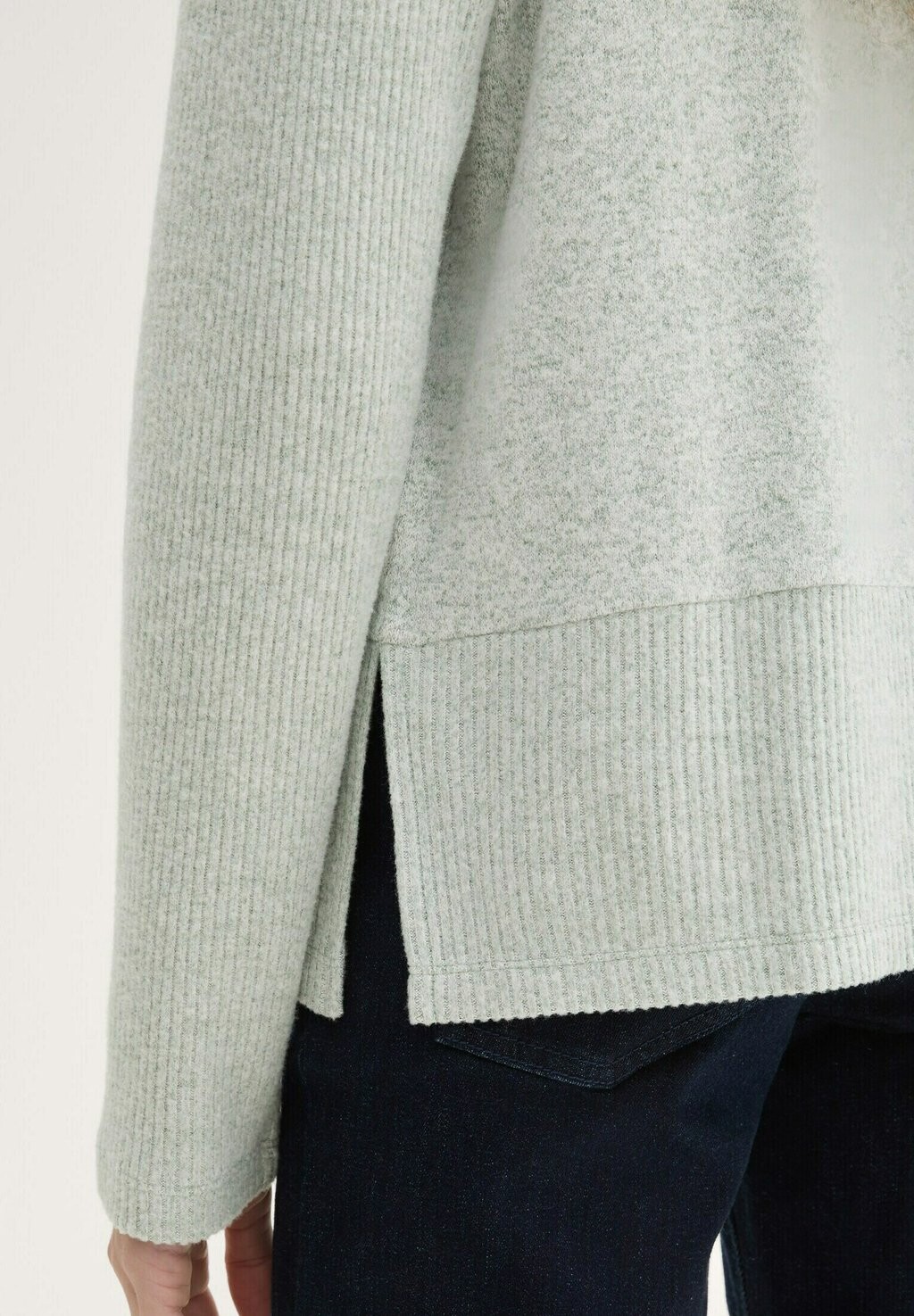 

Джемпер TOM TAILOR, зеленый