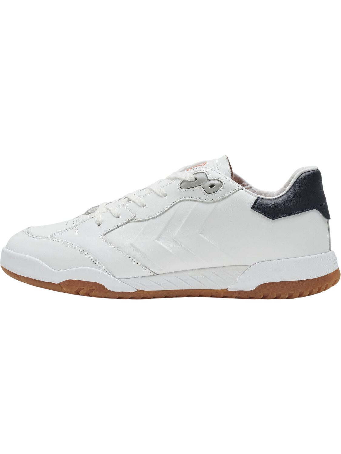 Кроссовки Hummel Top Sp, белый