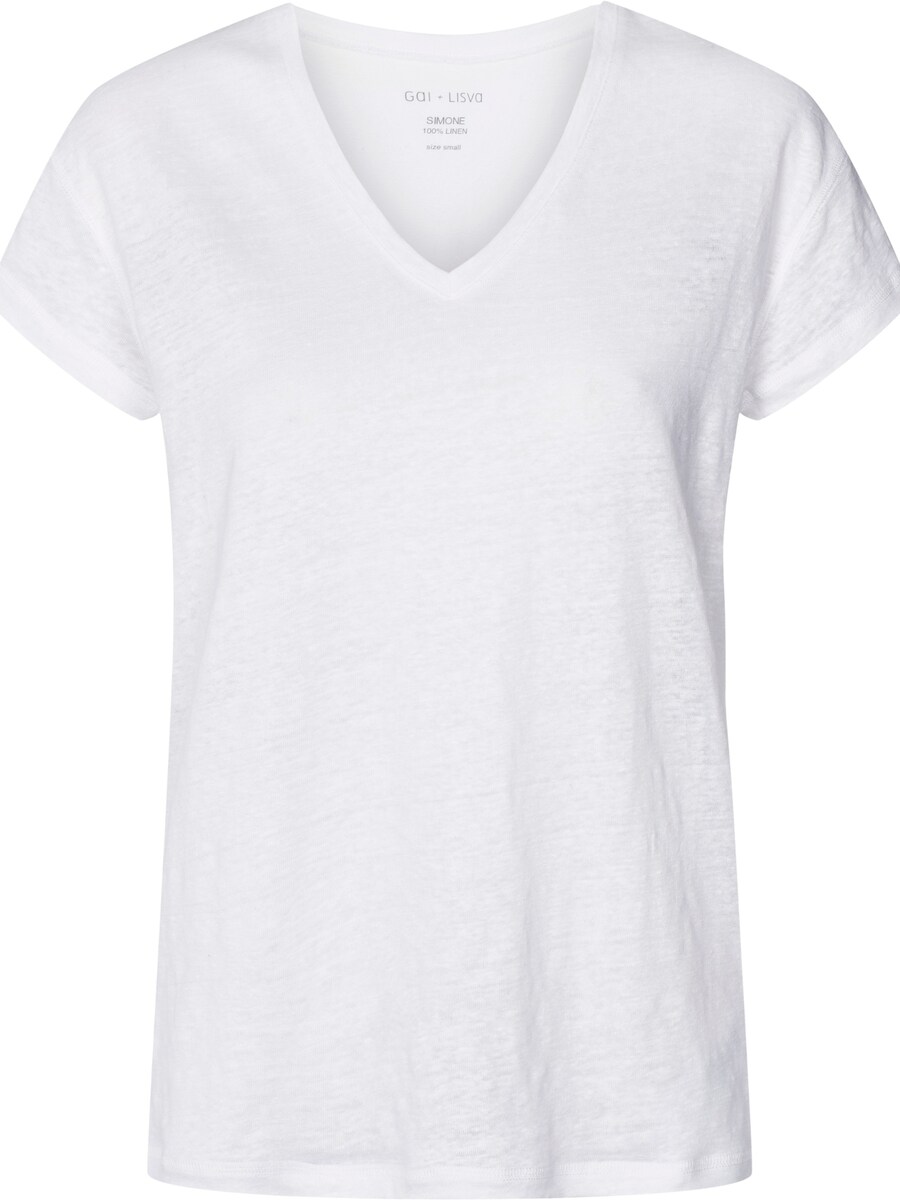 

Рубашка Gai+Lisva Simone, белый