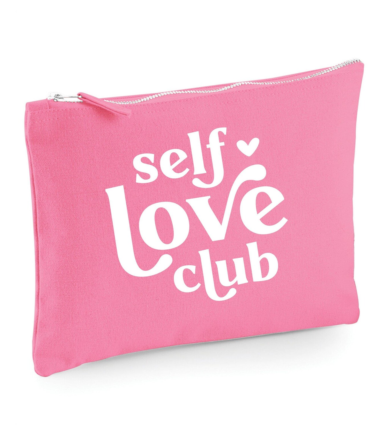 

Косметичка Self Love Club 60 SECOND MAKEOVER, розовый