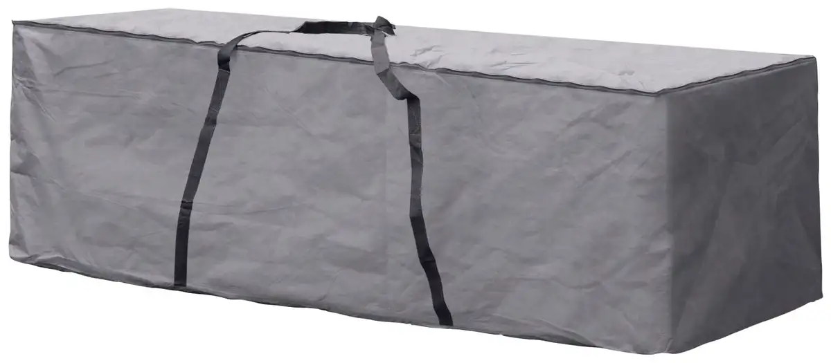

Сумка для хранения наружных чехлов Winza, устойчивая к УФ-излучению Winza outdoor covers 75х90х75 см, цвет anthrazit