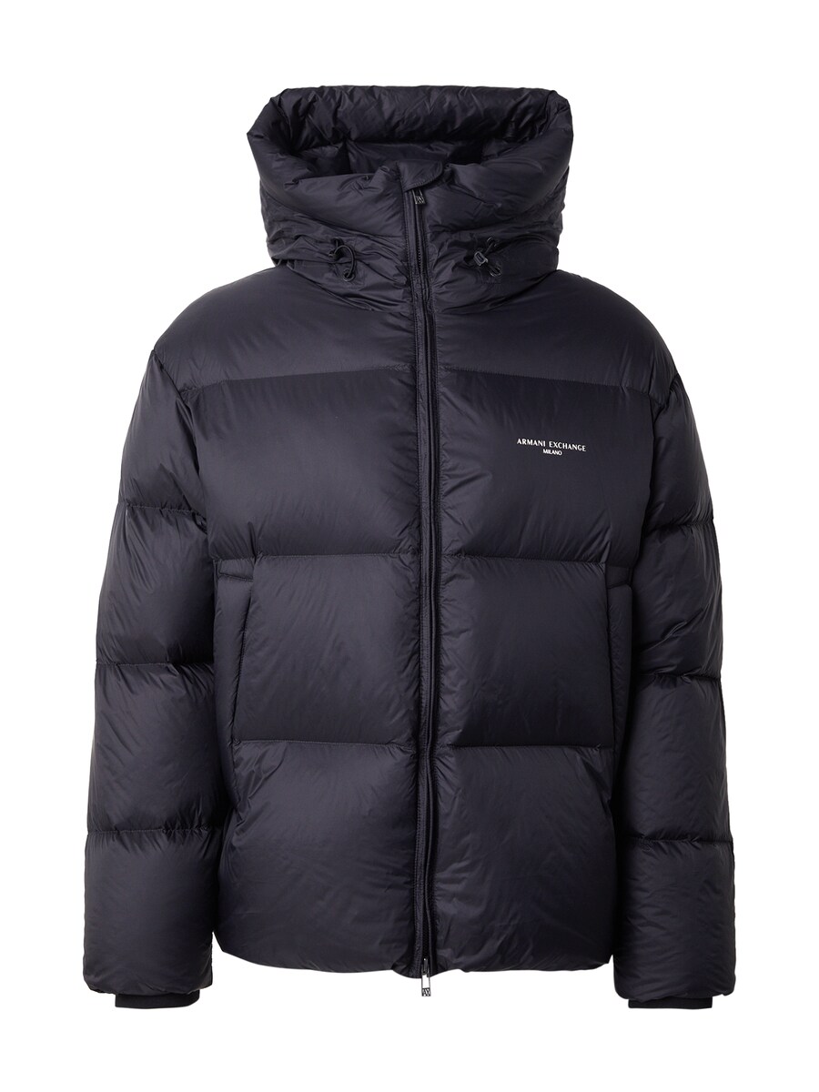 

Зимняя куртка ARMANI EXCHANGE, Black
