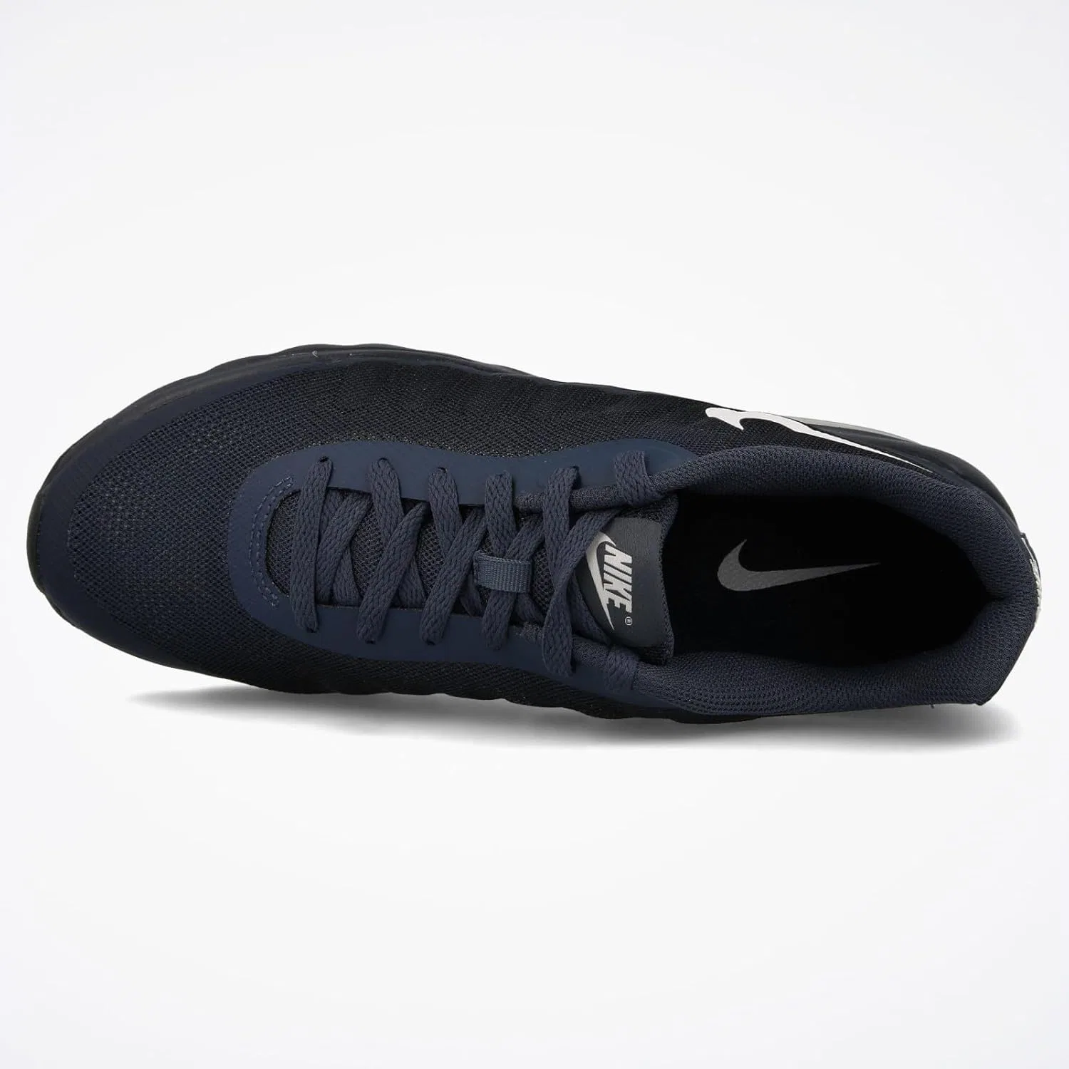 Мужские кроссовки Nike Air Max Invigor Print для легкой атлетики, Thunder Blue Vast Grey Obsidian — фото 2
