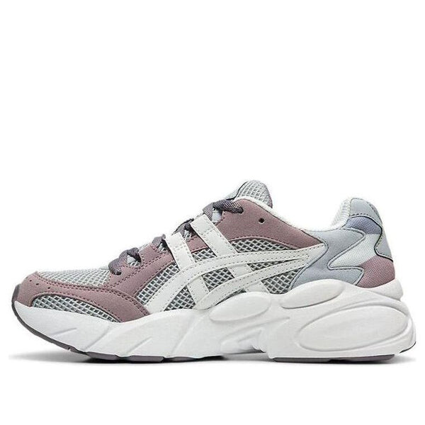 Кроссовки гель бнд Asics, белый