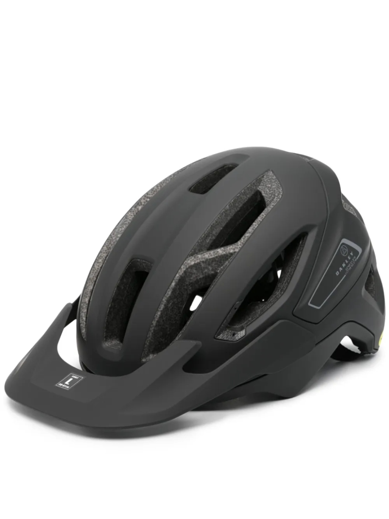 

Шлем DRT3 Trail Oakley, черный