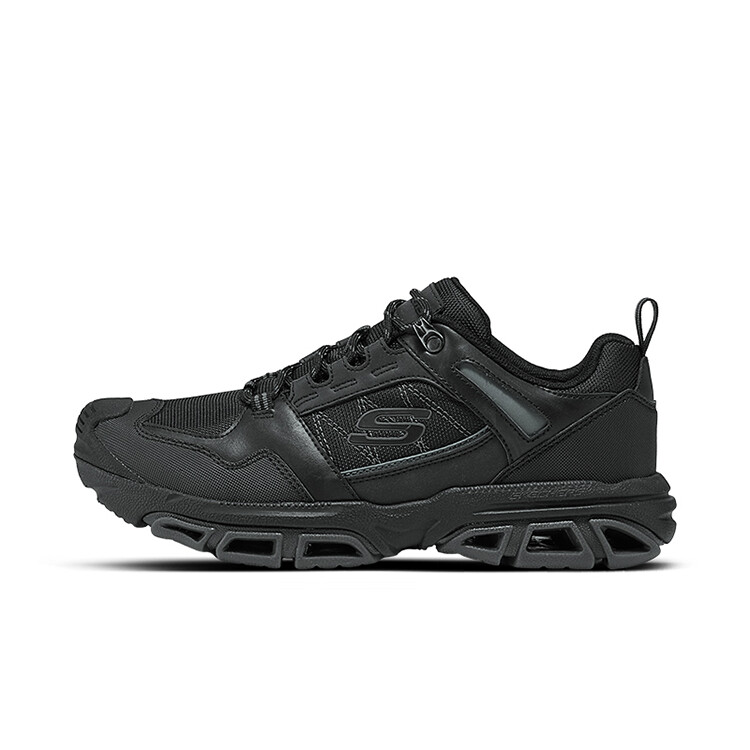 

Туфли Men"s Casual Men Low-Top черный Skechers