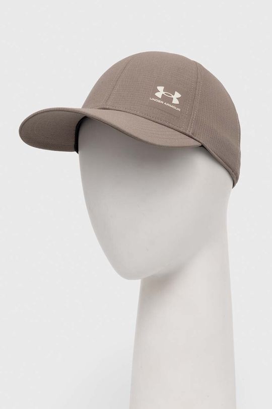 

Бейсбольная кепка Iso Chill Armourvent Under Armour, бежевый