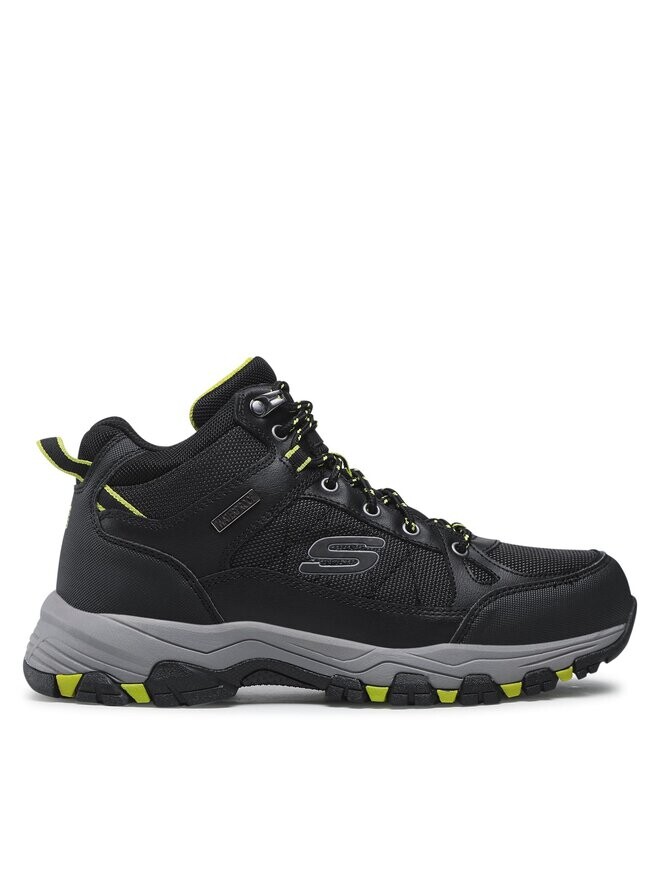 

Треккинговая обувь Skechers Botas Melano, черный