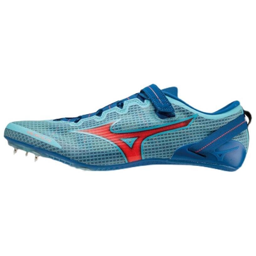 

Кроссовки унисекс с низким верхом Mizuno