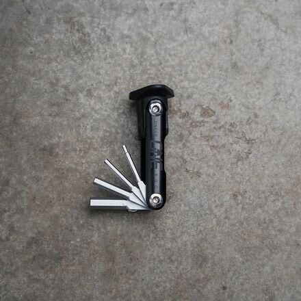 

Система инструментов EDC Lite OneUp Components, черный
