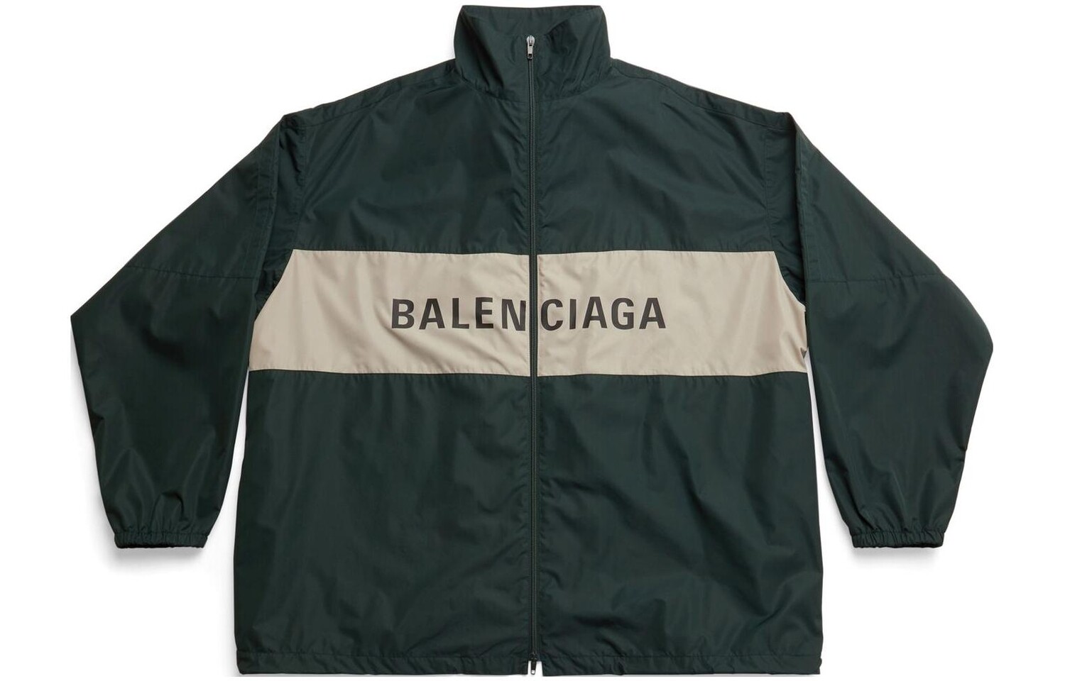 

Женская куртка Balenciaga, темно-зеленый