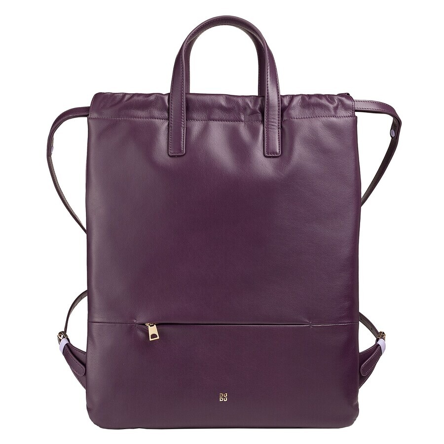

Рюкзак DuDu Backpack, цвет blackberry