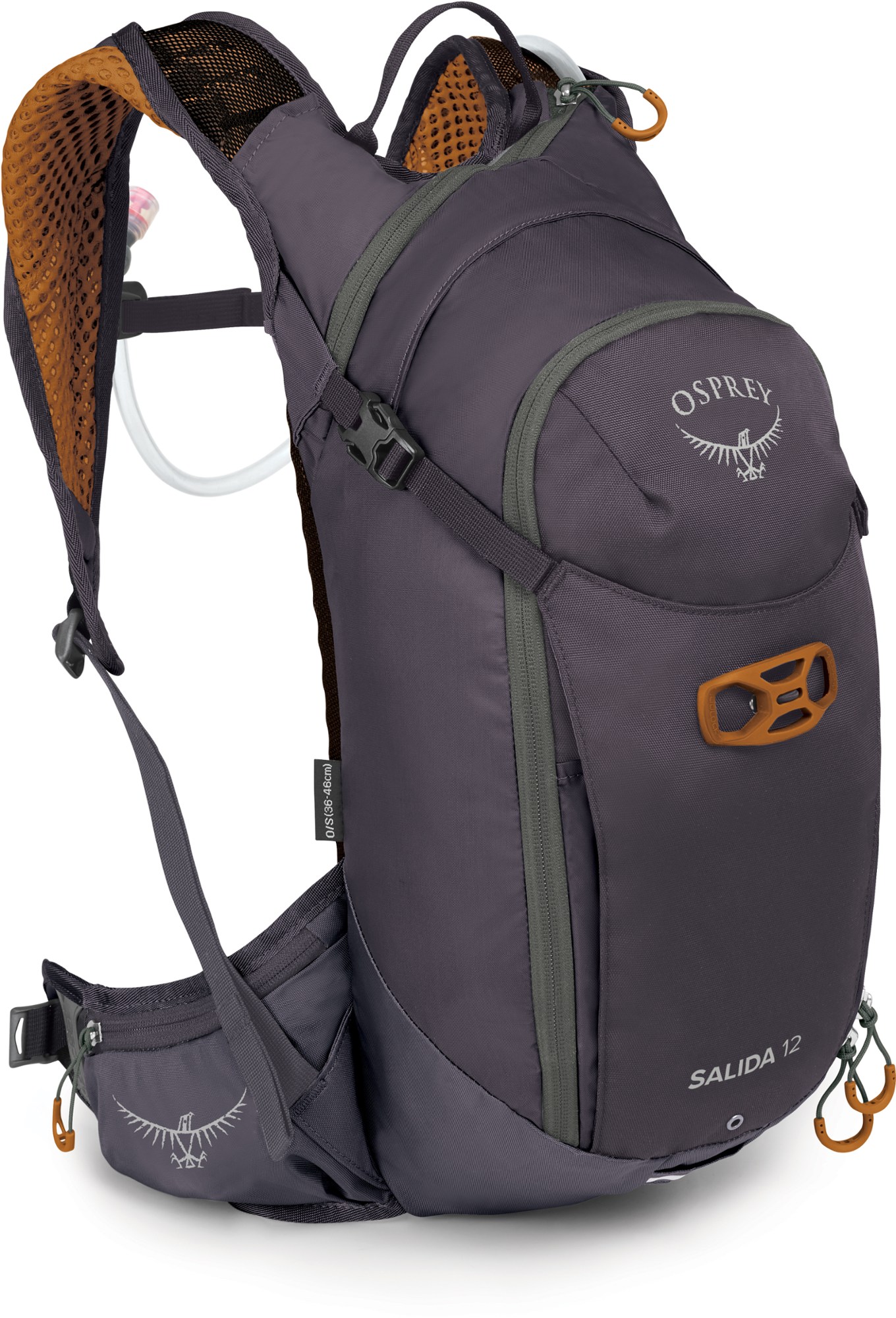 

Hydration Pack Salida 12 — женский Osprey, серый