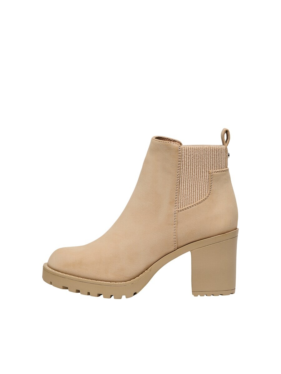 Ботинки челси ONLY Chelsea Boots ONLBarbara, бежевый