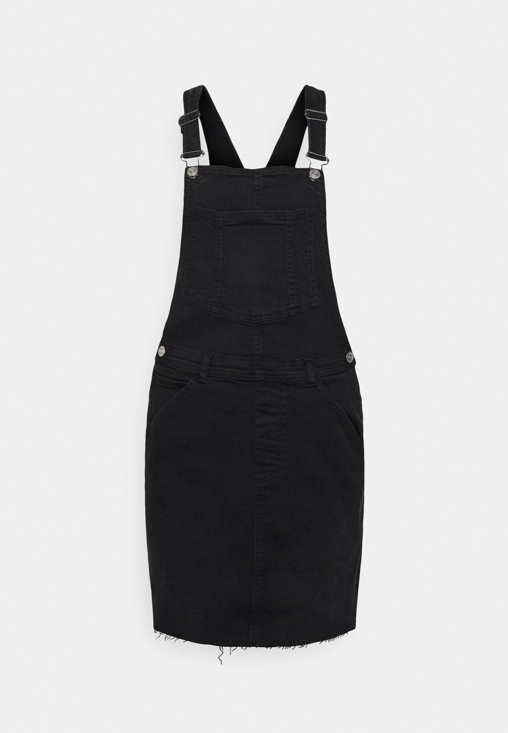 

Джинсовое платье ONLJOY LIFE SPENCER DRESS ONLY, черный