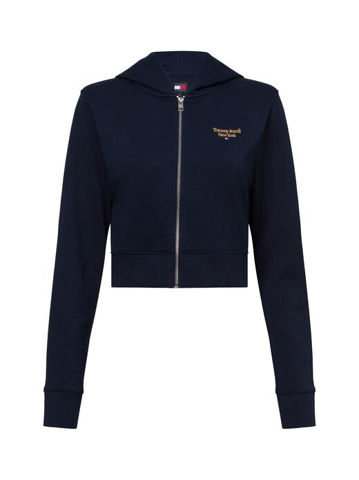 

Толстовка Tommy Jeans, синий