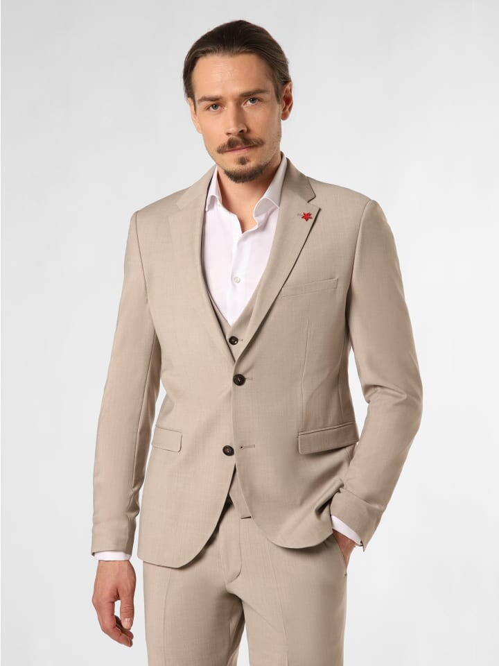 

Костюм Cinque, бежевый