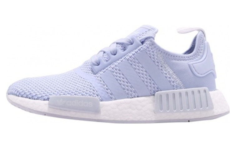 

Кроссовки Adidas Originals Nmd R1 Aero Blue Women's