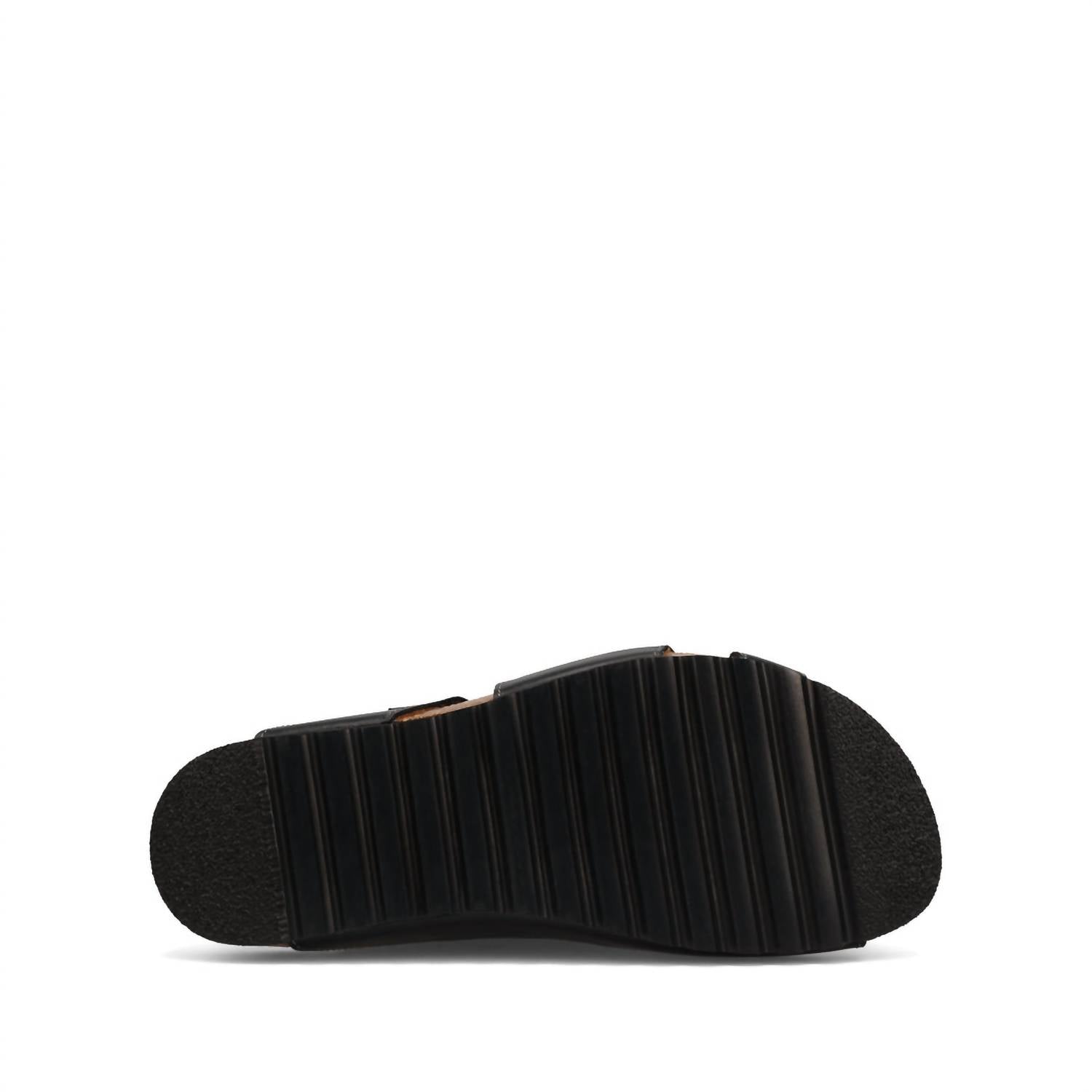 Women's Casita Sandal In Black Taos — фото 4