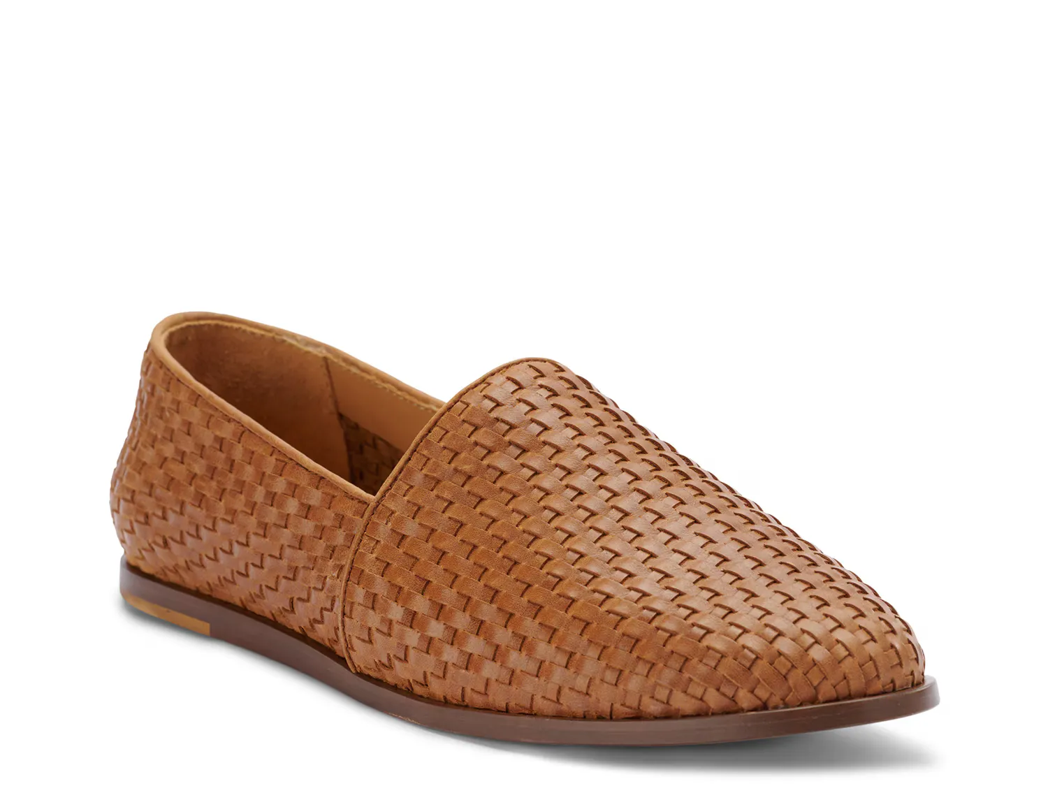 

Лоферы Alejandro Loafer Nisolo, коричневый
