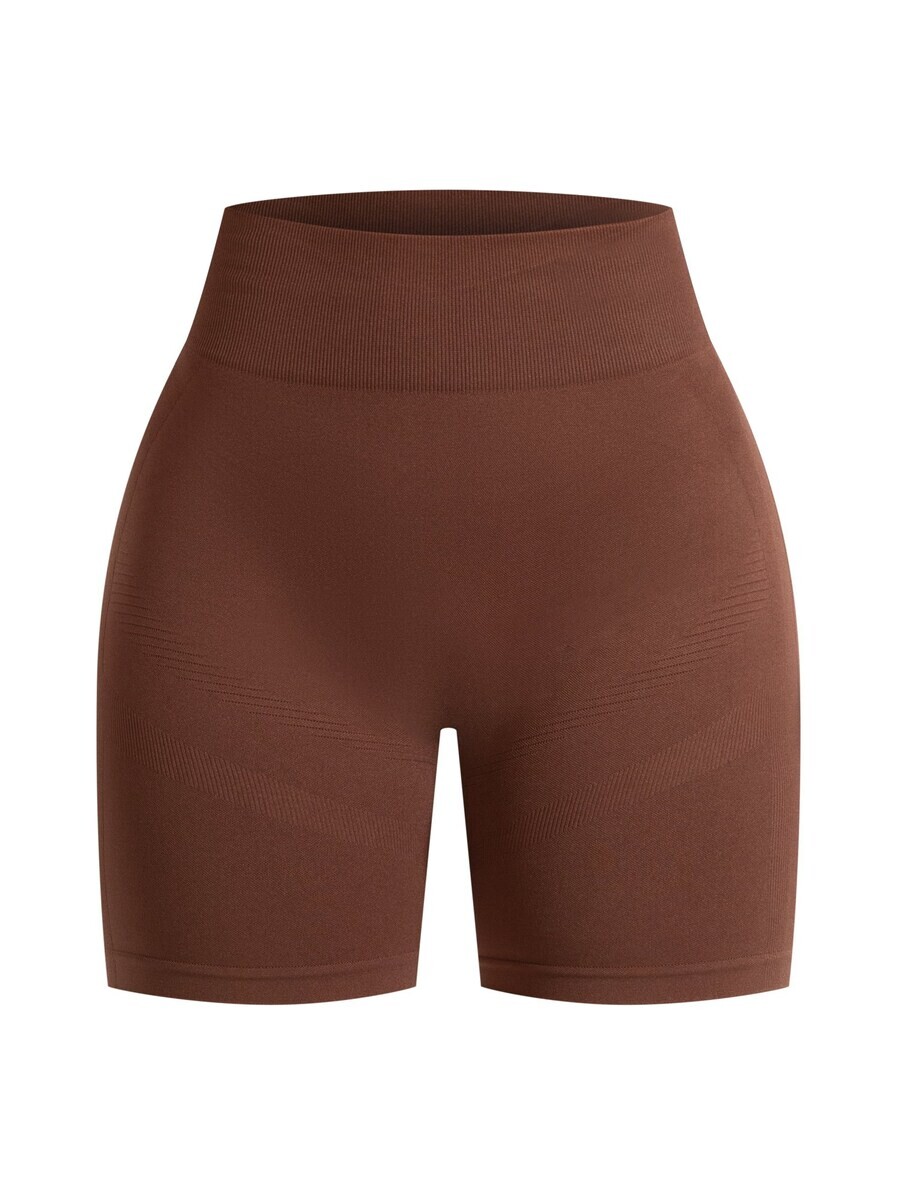 

Шорты Smilodox Slim fit Workout Pants Rosa, коричневый