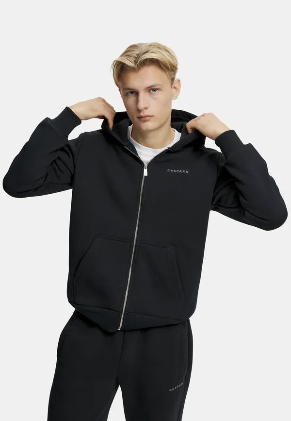 

Толстовка cosmo на молнии Caspara, Black, Черный, Толстовка cosmo на молнии Caspara, Black
