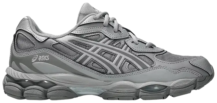 

Кроссовки ASICS Gel NYC, серый