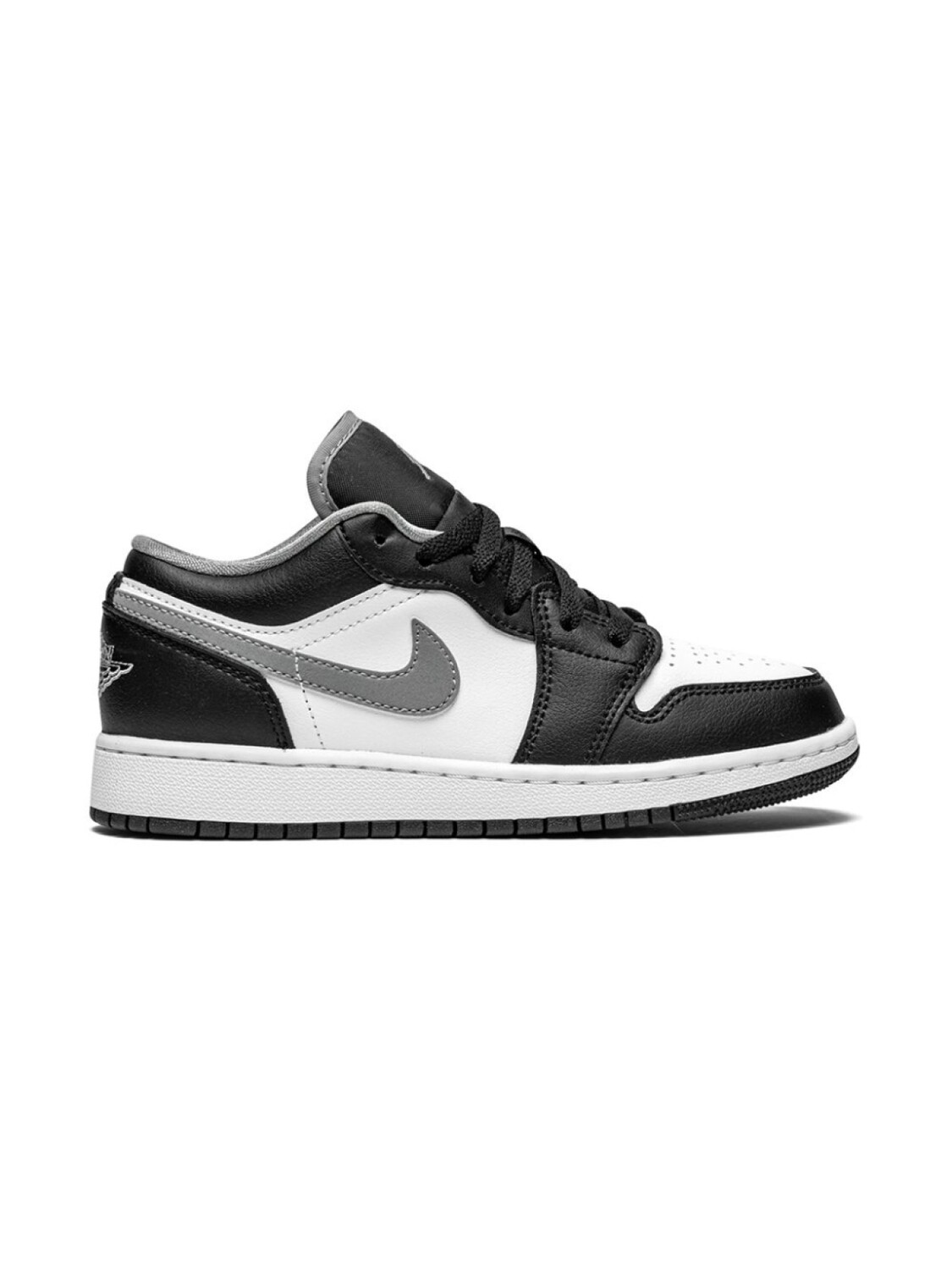 Jordan кроссовки Air Jordan 1 Low, белый — фото 2