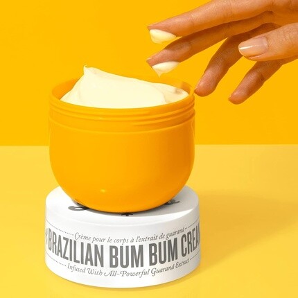 Крем для тела увлажняющий Sol de Janeiro Bum Bum Cream, 75 мл — фото 2