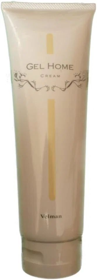 Крем для лица Velman — Дневной -гель Non Loose Gel Home Cream, , без отдушки, 250 г