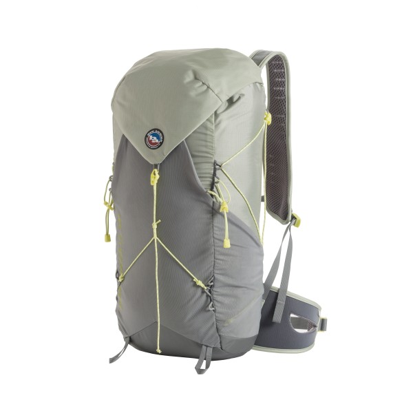 

Sweetwater ul 28 - походный рюкзак Big Agnes, Mercury