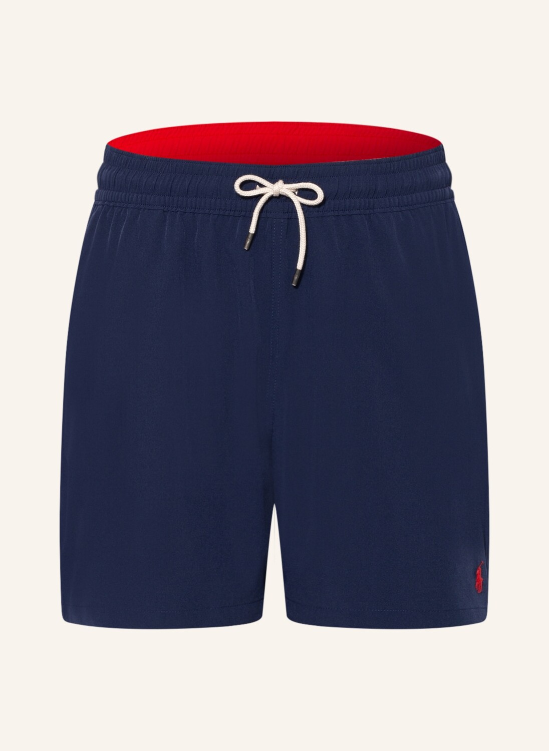 

Шорты для плавания POLO RALPH LAUREN, темно-синий