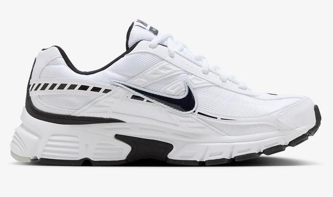 Кроссовки для бега Nike Initiator для мужчин, модель 394055 — фото 3