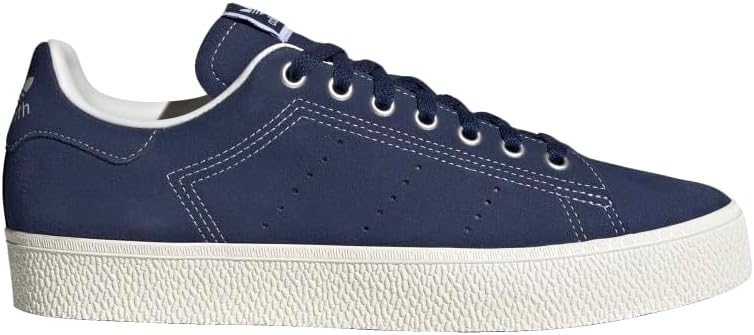 

Мужские кроссовки adidas Stan Smith, белый/синий/темно-синий
