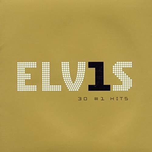 

Виниловая пластинка Presley, Elvis - Elvis 30 #1 Hits