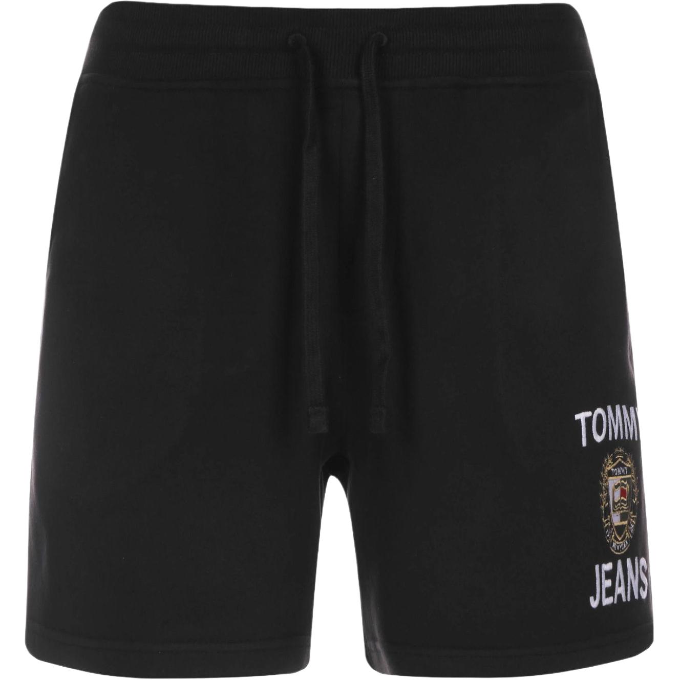 

Повседневные шорты мужские Tommy Hilfiger, черный
