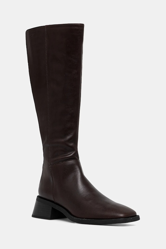 Кожаные ботинки BLANCA Vagabond Shoemakers, коричневый